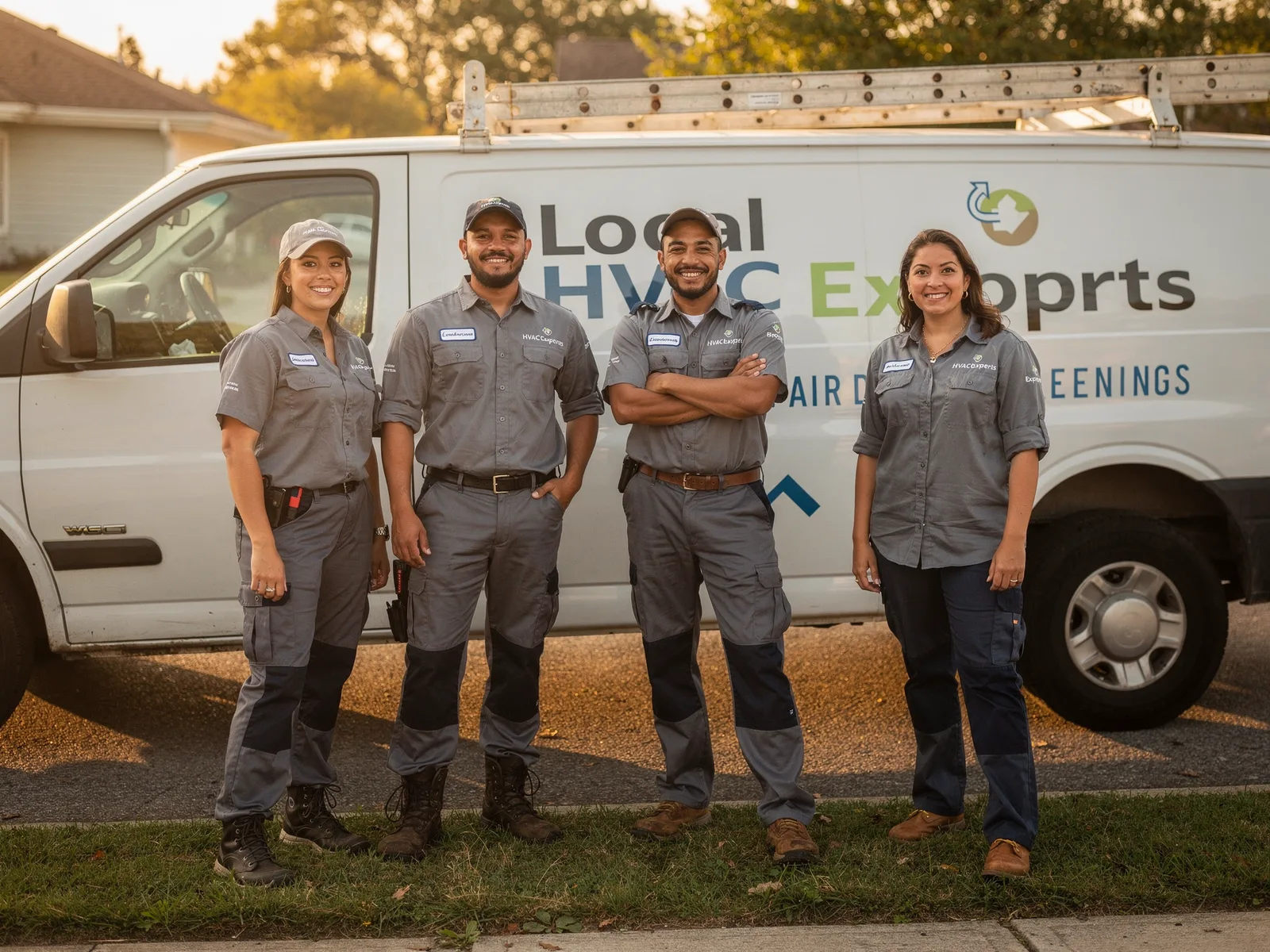 24/7 HVAC Repair & AC Replacement company in Coushatta, LA